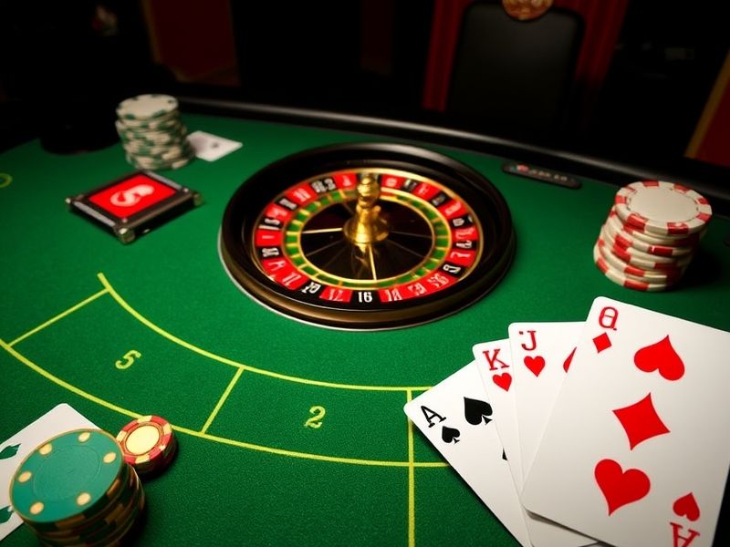 Discover top casino games for money, including guides on online gambling, real-money betting, slot machines, poker, and blackjack. Learn strategies and find trusted platforms to play casino games for money securely.