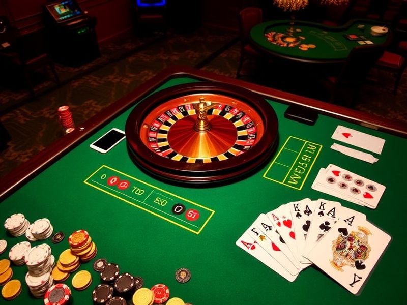 Discover top casino games for money, including guides on online gambling, real-money betting, slot machines, poker, and blackjack. Learn strategies and find trusted platforms to play casino games for money securely.
