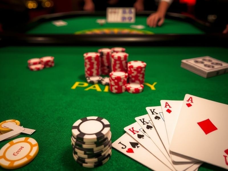 Discover top casino games for money, including guides on online gambling, real-money betting, slot machines, poker, and blackjack. Learn strategies and find trusted platforms to play casino games for money securely.